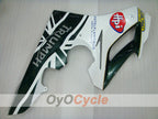 Left & Right Side Fairing For Triumph 06-08 Daytona 675 #OYO87911614