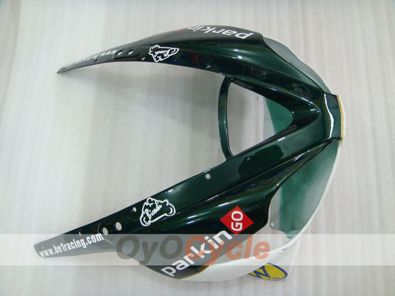 Front Upper Fairing For Triumph 06-08 Daytona 675  #OYO87911613 Secondary image