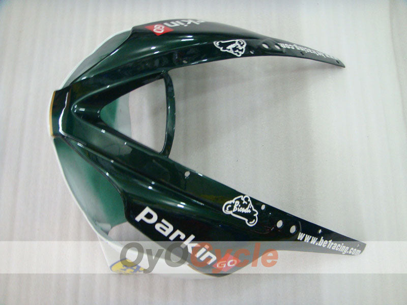 Front Upper Fairing For Triumph 06-08 Daytona 675  #OYO87911613