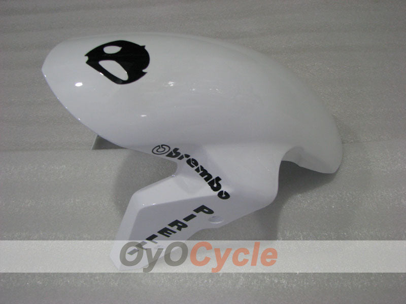 Front Fender Fairing For Bmw 09-14 S1000RR #OYO87911768 Main image