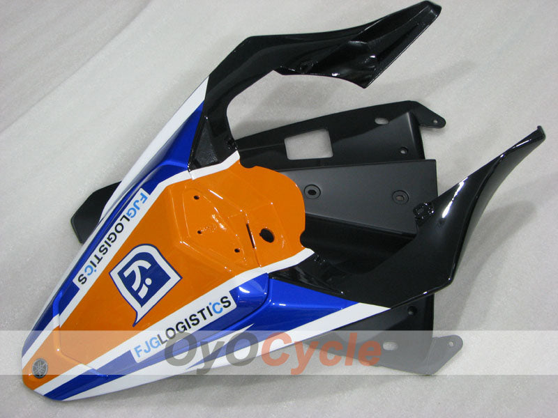 Rear Tail Fairing For Yamaha + Seat Cover 12-14  YZF-R1 #OYO87911603 Main image