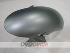 Injection Fairing kit for 12-14 YZF-R1 - Black, Grey, Matte - Factory Style #OYO87903179