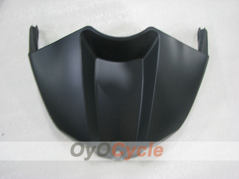 Injection Fairing kit for 12-14 YZF-R1 - Black, Grey, Matte - Factory Style #OYO87903179