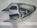Injection Fairing kit for 12-14 YZF-R1 - Black, Grey, Matte - Factory Style #OYO87903179