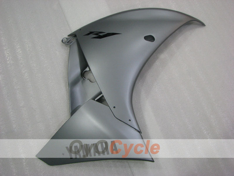 Left & Right Side Fairing For Yamaha 12-14  YZF-R1 #OYO87911629 Secondary image