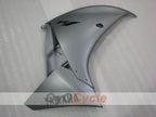 Left & Right Side Fairing For Yamaha 12-14  YZF-R1 #OYO87911629