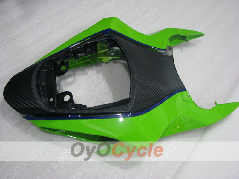 Rear Tail Fairing For Suzuki 11-26 GSXR600 #OYO87910180 Main image