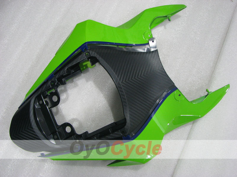 Rear Tail Fairing For Suzuki 11-26 GSXR600 #OYO87910180 Secondary image