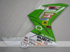 Left & Right Side Fairing For Suzuki 11-26 GSXR600 #OYO87910181