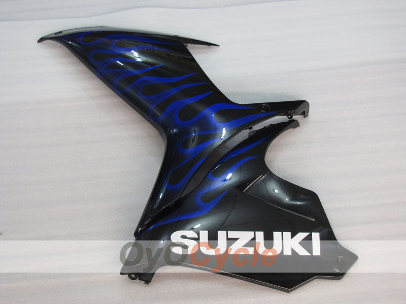 Left & Right Side Fairing For Suzuki 11-26 GSXR600 #OYO87910184
