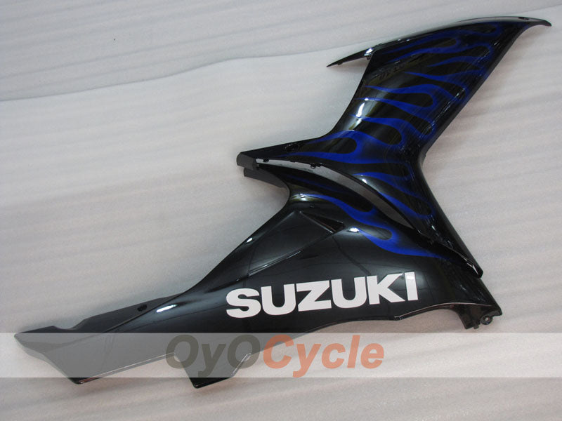 Left & Right Side Fairing For Suzuki 11-26 GSXR750 #OYO87910238 Main image