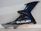 Left & Right Side Fairing For Suzuki 11-26 GSXR750 #OYO87910238