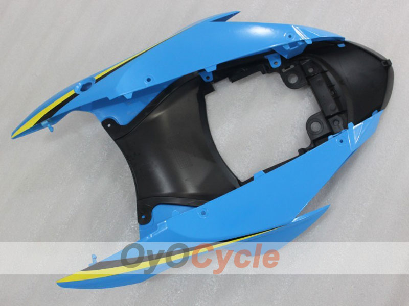 Rear Tail Fairing For Suzuki 11-26 GSXR750 #OYO87908406