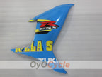 Left & Right Side Fairing For Suzuki 11-26 GSXR600 #OYO87908362