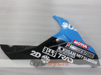 Left & Right Side Fairing For Suzuki 11-26 GSXR600 #OYO87908362