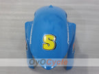 Front Fender Fairing For Suzuki 11-26 GSXR600 #OYO87908368