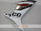 Left & Right Side Fairing For Suzuki 11-26 GSXR600 #OYO87910187