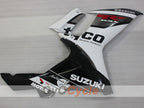 Left & Right Side Fairing For Suzuki 11-26 GSXR600 #OYO87910187