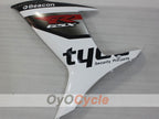 Left & Right Side Fairing For Suzuki 11-26 GSXR600 #OYO87910187
