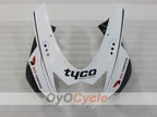 Front Upper Fairing For Suzuki 11-26 GSXR600 #OYO87910185