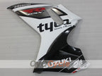 Left & Right Side Fairing For Suzuki 11-26 GSXR600 #OYO87910187