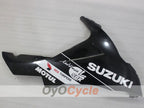 Left & Right Side Fairing For Suzuki 11-26 GSXR600 #OYO87910187
