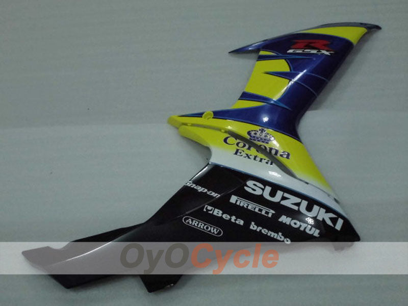 Left & Right Side Fairing For Suzuki 11-26 GSXR750 #OYO87910244