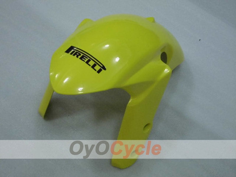 Front Fender Fairing For Suzuki 11-26 GSXR750 #OYO87910242 Main image