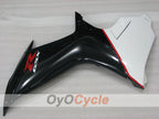 Left & Right Side Fairing For Suzuki 11-26 GSXR750 #OYO87910247