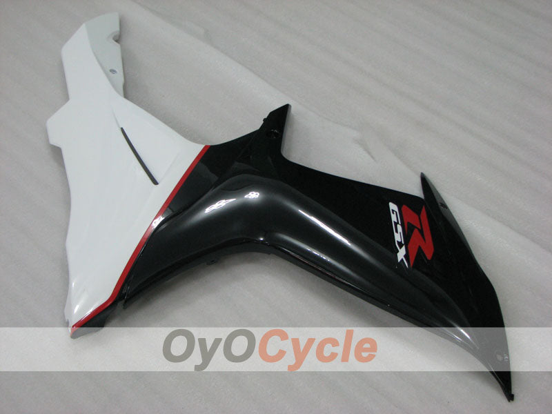 Left & Right Side Fairing For Suzuki 11-26 GSXR750 #OYO87910247