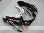 Front Upper Fairing For Suzuki 11-26 GSXR600 #OYO87910191