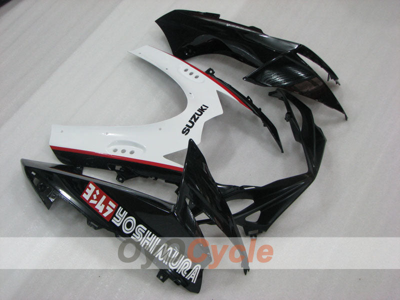Front Upper Fairing For Suzuki 11-26 GSXR750 #OYO87910245