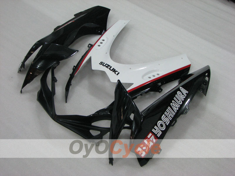 Front Upper Fairing For Suzuki 11-26 GSXR750 #OYO87910245