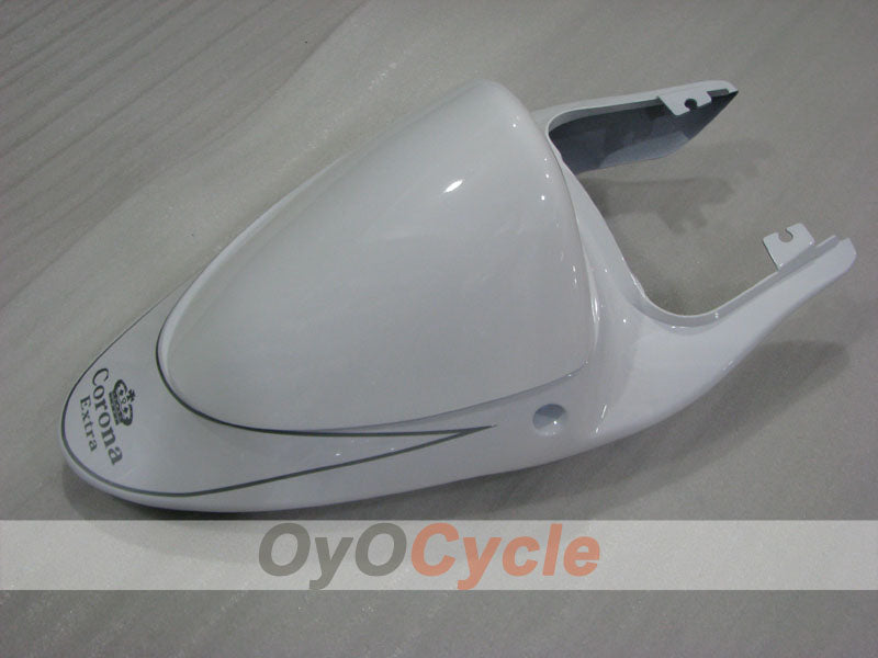 Rear Tail Fairing + Seat Cover For Suzuki 98-03 TL1000R #OYO87908194 Main image