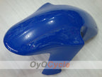 Front Fender Fairing For Suzuki 98-03 TL1000R #OYO87908199