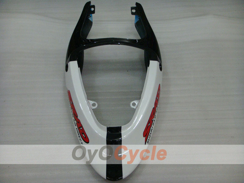 Rear Tail Fairing For Suzuki 98-03 TL1000R #OYO87908201