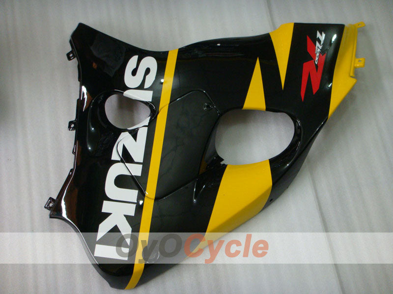 Left & Right Side Fairing For Suzuki 98-03 TL1000R #OYO87908206