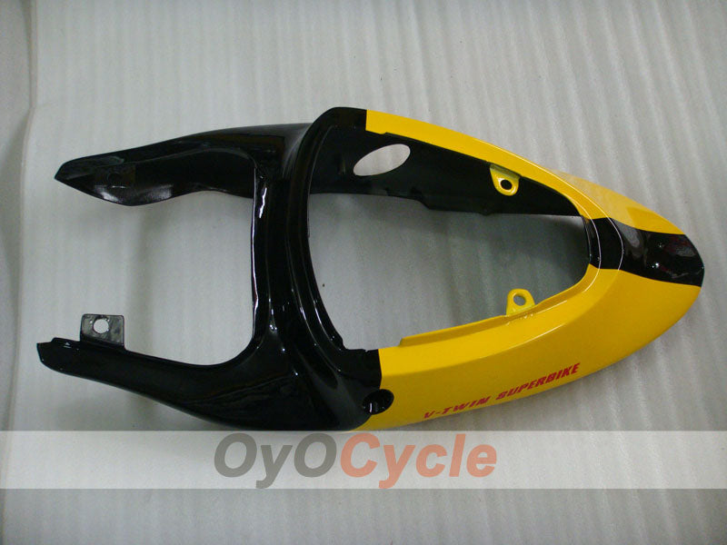 Rear Tail Fairing For Suzuki 98-03 TL1000R #OYO87908208 Secondary image