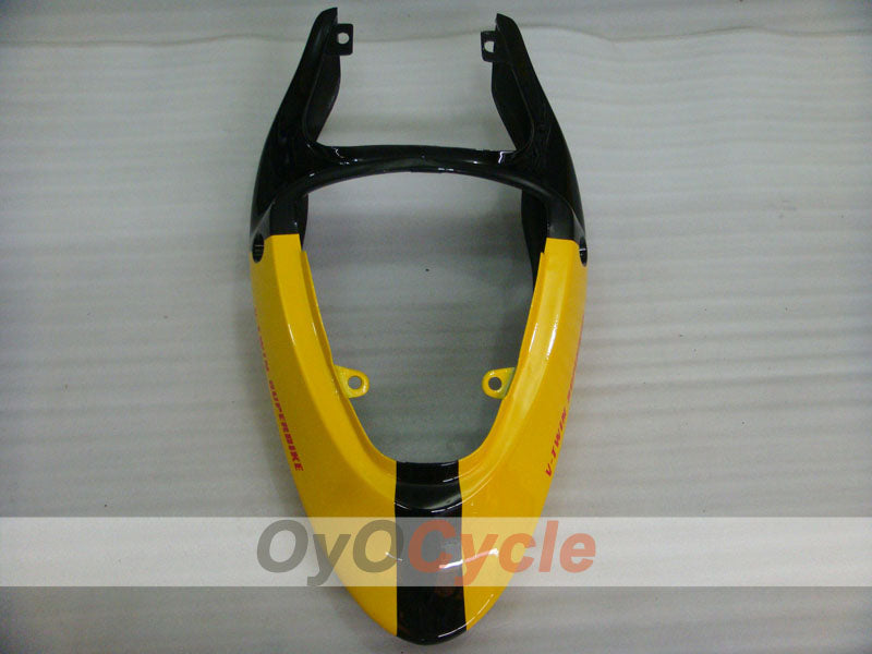 Rear Tail Fairing For Suzuki 98-03 TL1000R #OYO87908208