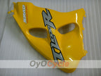 Left & Right Side Fairing For Suzuki 98-03 TL1000R #OYO87908210
