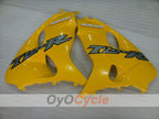 Left & Right Side Fairing For Suzuki 98-03 TL1000R #OYO87908210
