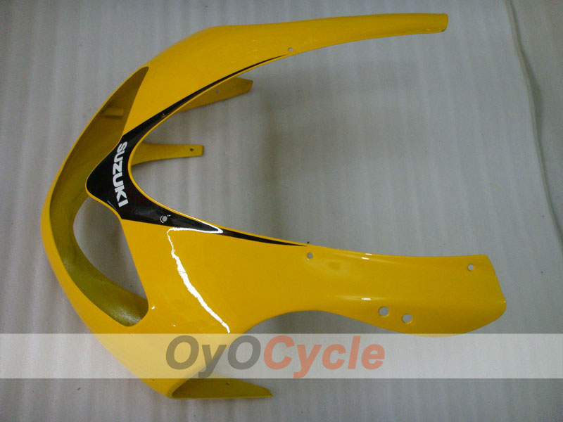 Front Upper Fairing For Suzuki 98-03 TL1000R #OYO87908204