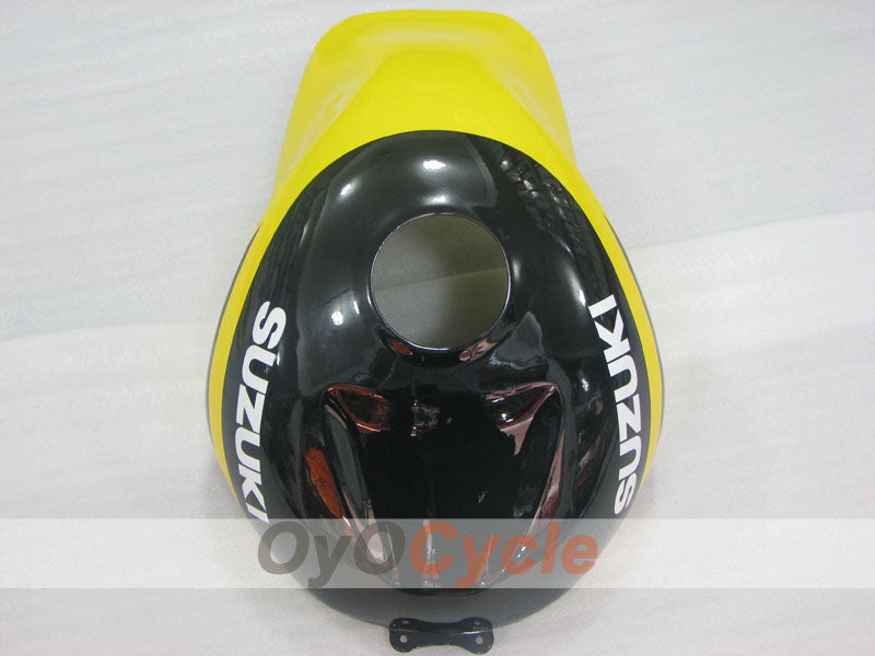 Fuel Tank Fairing For Honda 98-03 TL1000R #OYO87908211