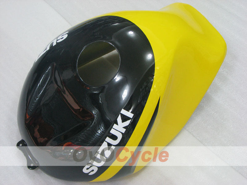Fuel Tank Fairing For Honda 98-03 TL1000R #OYO87908211