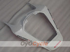 Injection Fairing kit for 12-16 CBR1000RR - Red, White - MOTUL #OYO87903311