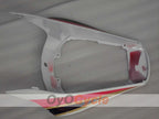 Injection Fairing kit for 12-16 CBR1000RR - Red, White - MOTUL #OYO87903311
