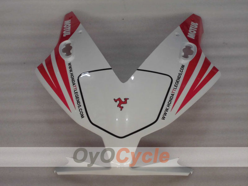 Front Upper Fairing For Honda 12-16 CBR1000RR #OYO87907104 Secondary image