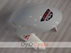 Injection Fairing kit for 12-16 CBR1000RR - Red, White - MOTUL #OYO87903311