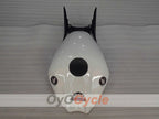 Injection Fairing kit for 12-16 CBR1000RR - Red, White - MOTUL #OYO87903311