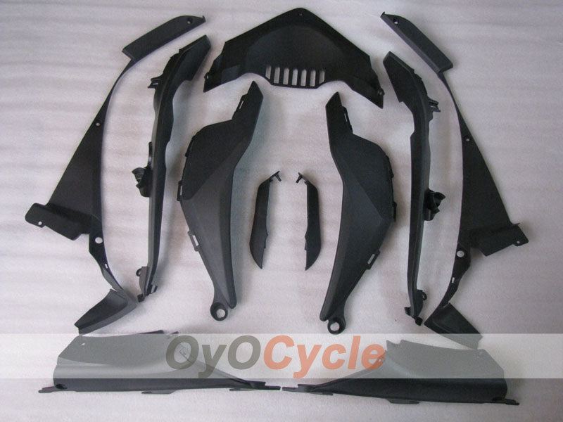 Injection Fairing kit for 12-16 CBR1000RR - Red, White - Factory Style #OYO87903312